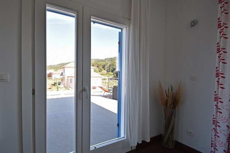 Villa Clos des Oliviers, 8 pers, piscine chauffée - Photo 17