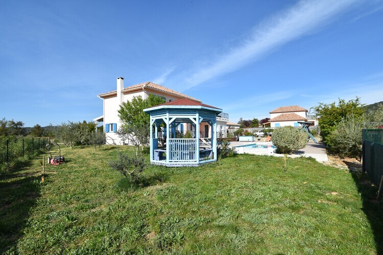 Villa Clos des Oliviers, 8 pers, piscine chauffée - Photo 22