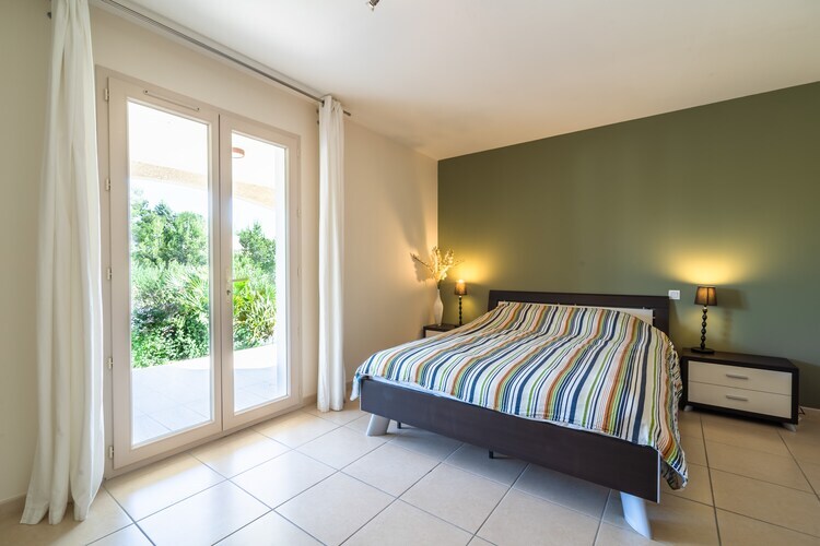 Villa l'Olivier - 3 chambres, piscine et vignobles - Photo 5