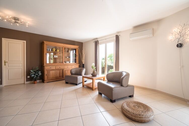 Villa l'Olivier - 3 chambres, piscine et vignobles - Photo 9