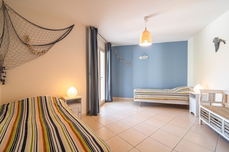 Villa l'Olivier - 3 chambres, piscine et vignobles - Photo 13