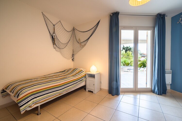 Villa l'Olivier - 3 chambres, piscine et vignobles - Photo 14