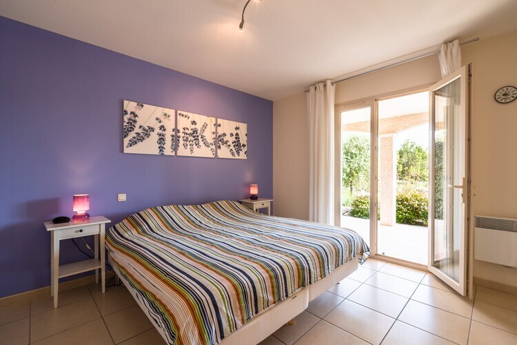 Villa l'Olivier - 3 chambres, piscine et vignobles - Photo 15
