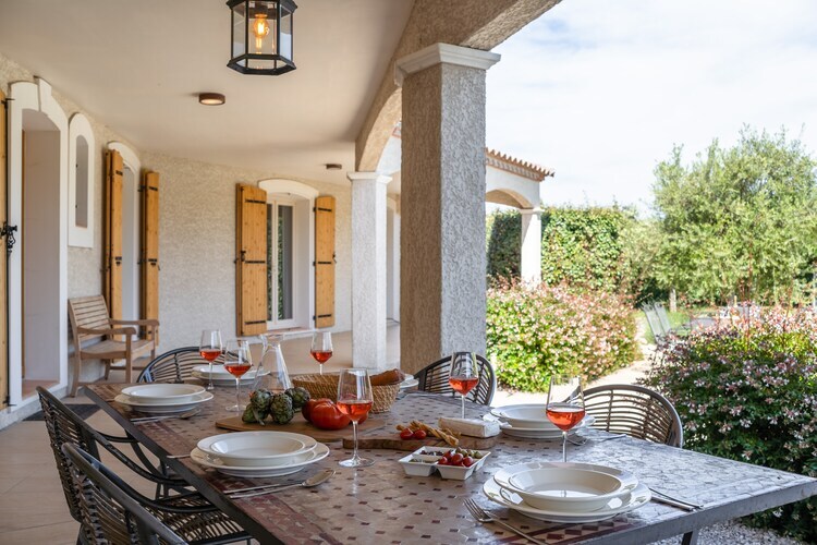 Villa l'Olivier - 3 chambres, piscine et vignobles - Photo 23