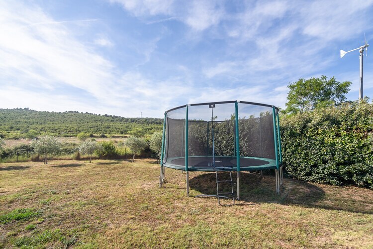 Villa l'Olivier - 3 chambres, piscine et vignobles - Photo 25