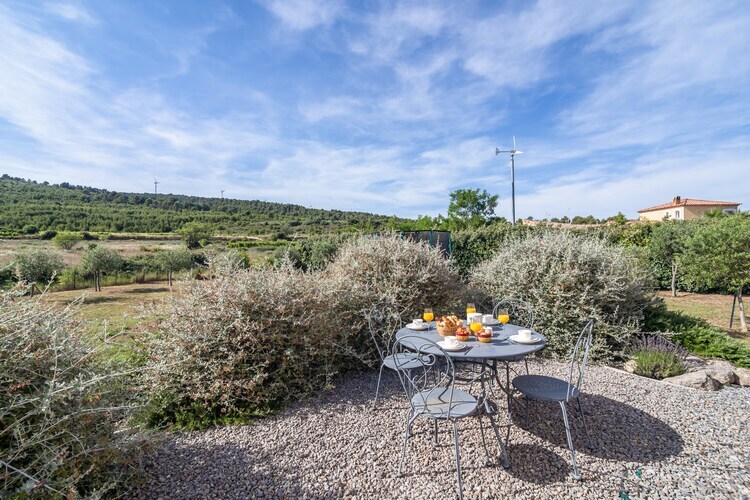 Villa l'Olivier - 3 chambres, piscine et vignobles - Photo 26