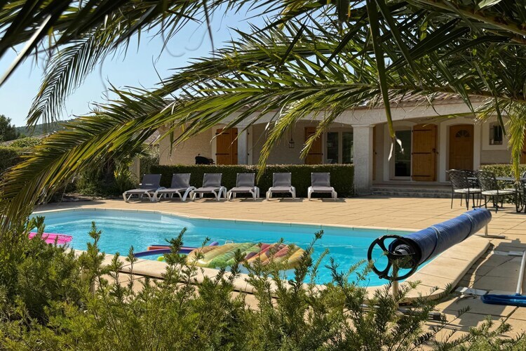 Villa l'Olivier - 3 chambres, piscine et vignobles - Photo 27