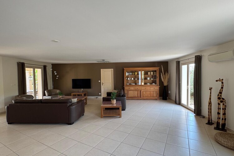 Villa l'Olivier - 3 chambres, piscine et vignobles - Photo 28
