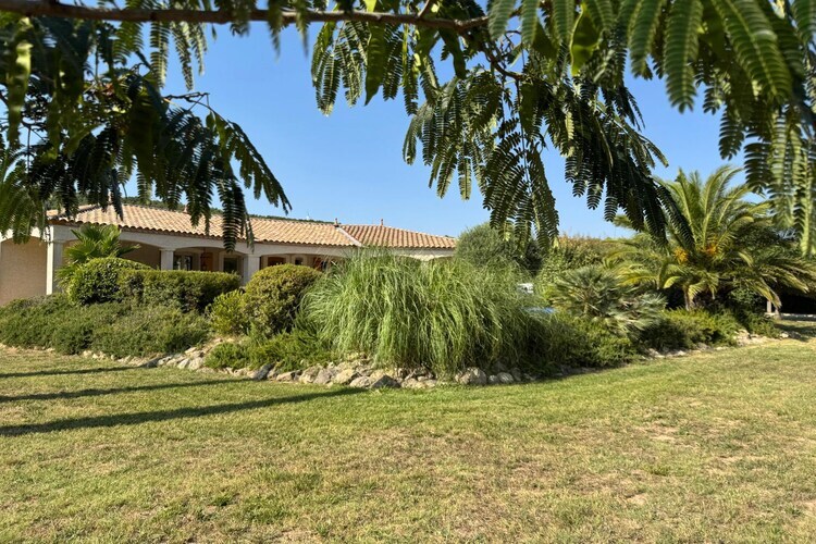 Villa l'Olivier - 3 chambres, piscine et vignobles - Photo 30