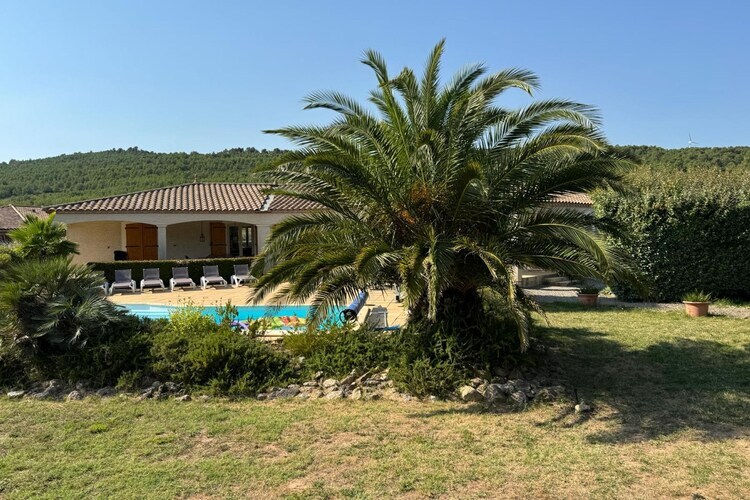 Villa l'Olivier - 3 chambres, piscine et vignobles - Photo 31