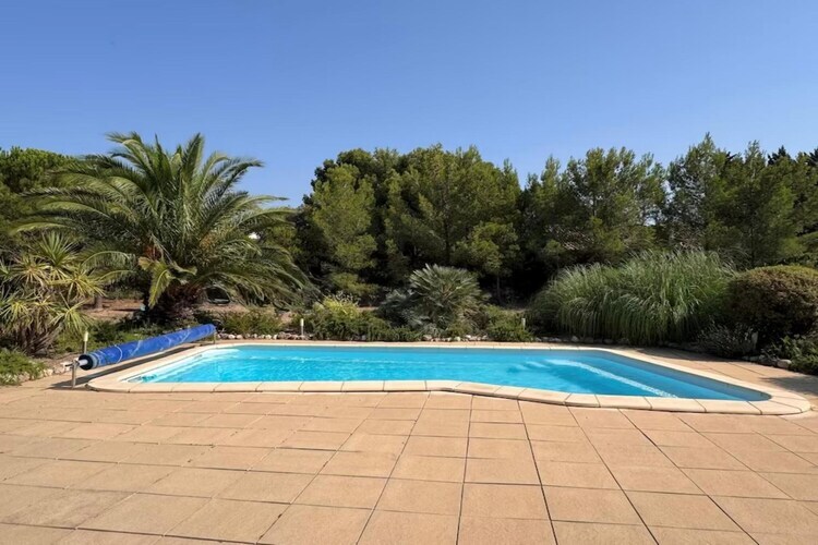Villa l'Olivier - 3 chambres, piscine et vignobles - Photo 32