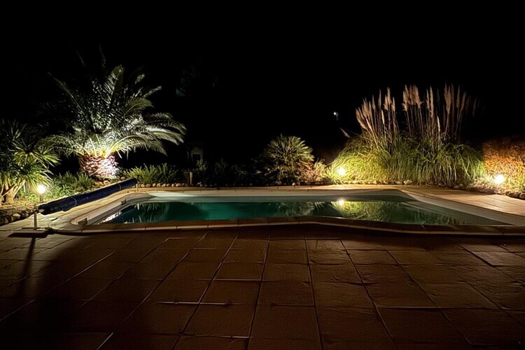 Villa l'Olivier - 3 chambres, piscine et vignobles - Photo 33
