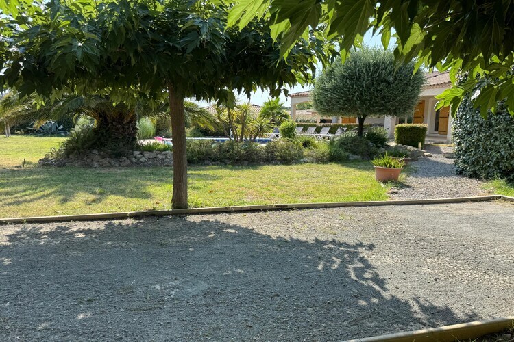 Villa l'Olivier - 3 chambres, piscine et vignobles - Photo 39