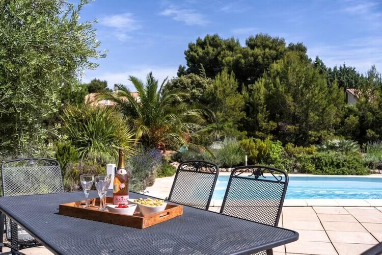 Villa l'Olivier - 3 chambres, piscine et vignobles - Photo 40