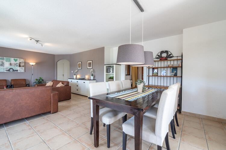 Villa La Capitelle - Piscine chauffée, 6 pers, Minervois - Photo 4