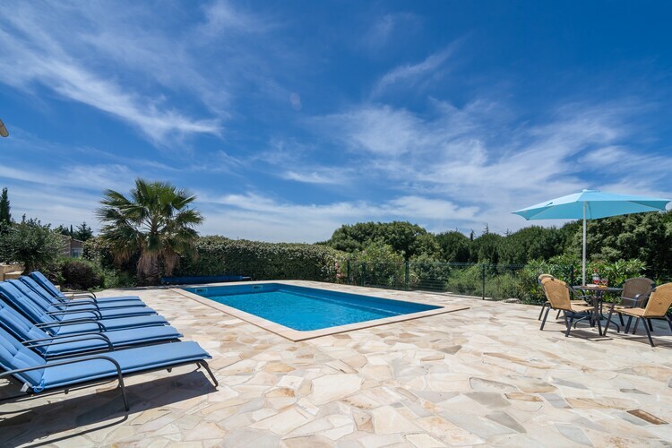 Villa La Capitelle - Piscine chauffée, 6 pers, Minervois - Photo 9