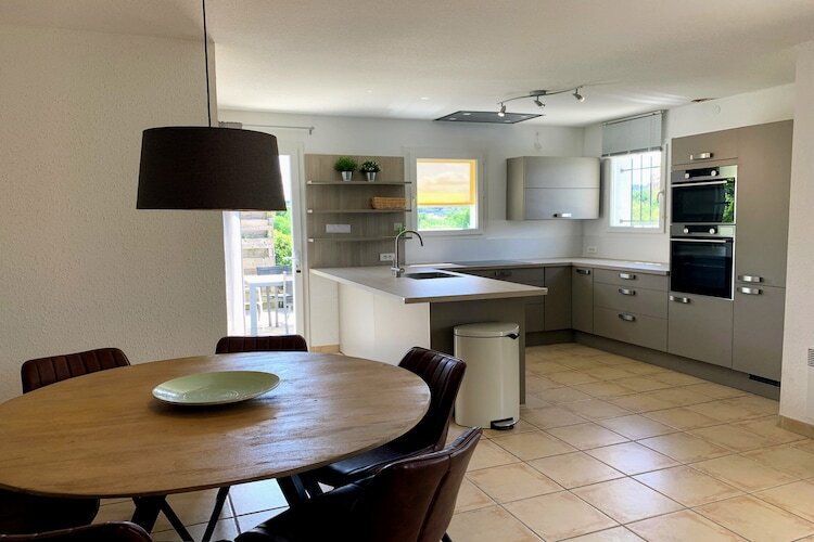 Villa La Capitelle - Piscine chauffée, 6 pers, Minervois - Photo 15