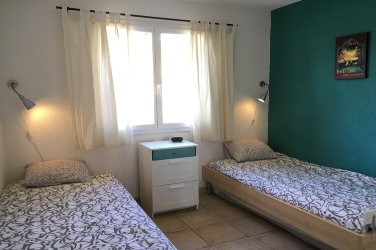 Villa La Capitelle - Piscine chauffée, 6 pers, Minervois - Photo 17