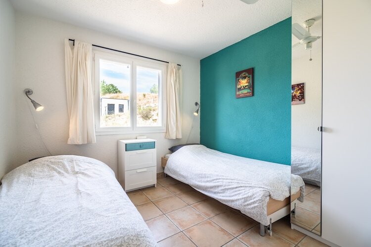 Villa La Capitelle - Piscine chauffée, 6 pers, Minervois - Photo 21