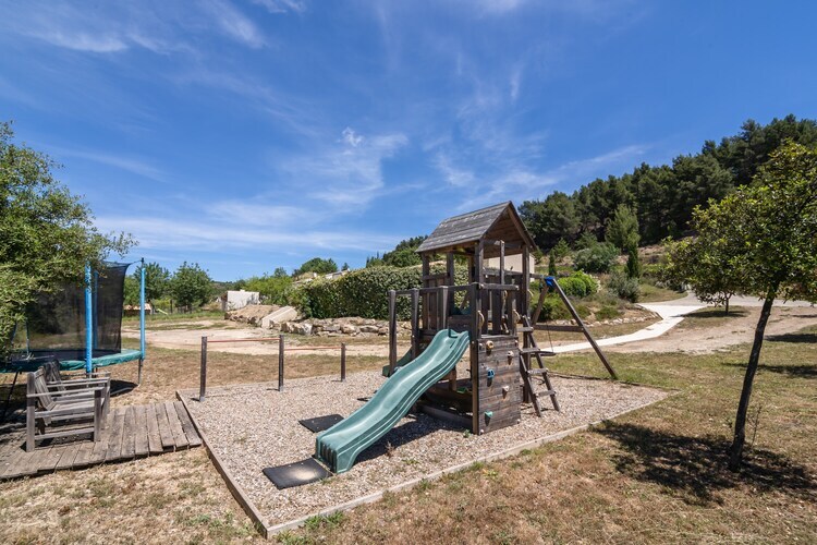 Villa La Capitelle - Piscine chauffée, 6 pers, Minervois - Photo 31