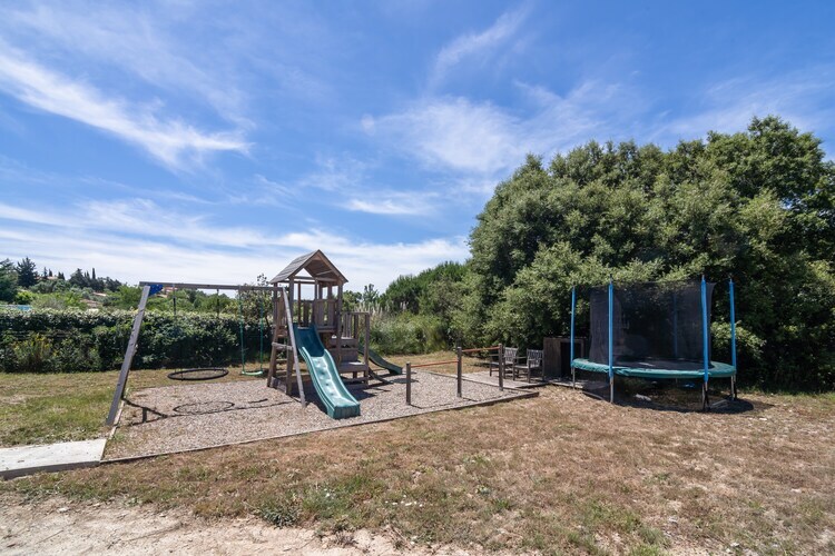 Villa La Capitelle - Piscine chauffée, 6 pers, Minervois - Photo 32