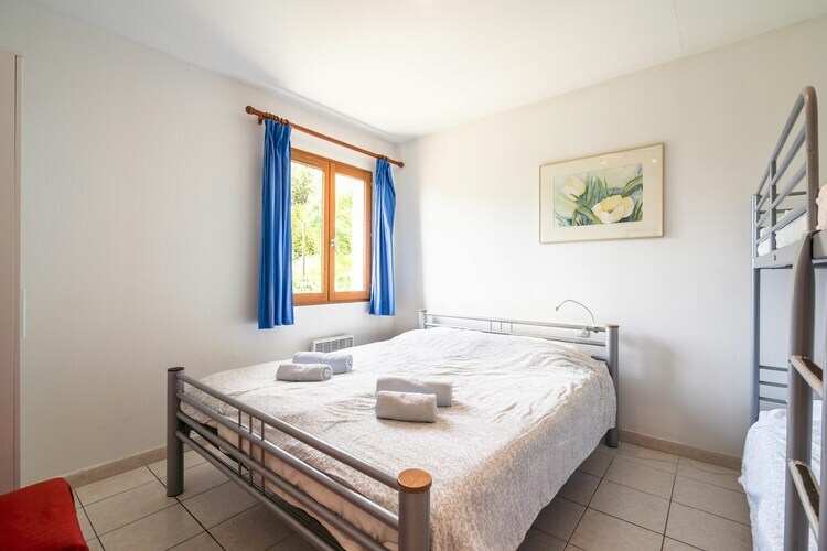 Villa La Cave à Beaufort, piscine chauffée et terrasse - Photo 6