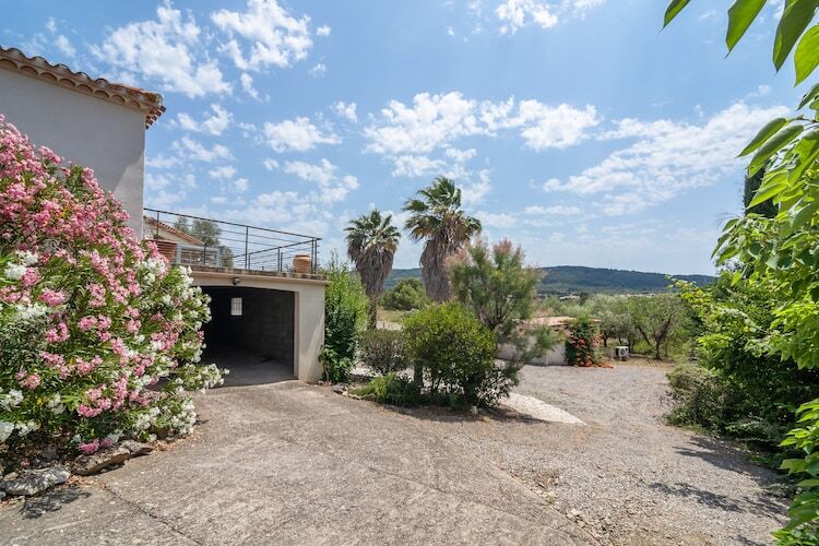 Villa La Cave à Beaufort, piscine chauffée et terrasse - Photo 9