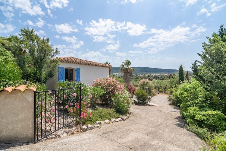 Villa La Cave à Beaufort, piscine chauffée et terrasse - Photo 10
