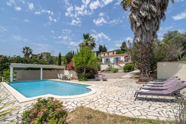 Villa La Cave à Beaufort, piscine chauffée et terrasse - Photo 12