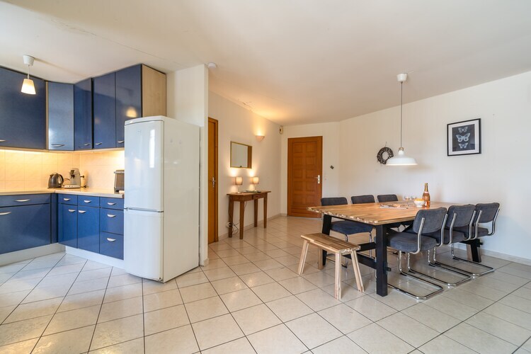 Villa La Cave à Beaufort, piscine chauffée et terrasse - Photo 16