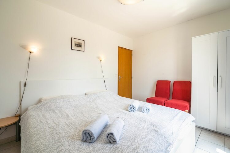 Villa La Cave à Beaufort, piscine chauffée et terrasse - Photo 18