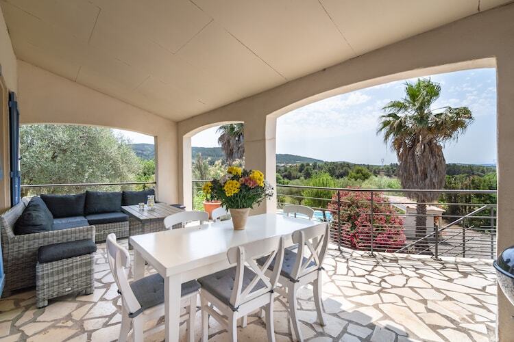 Villa La Cave à Beaufort, piscine chauffée et terrasse - Photo 27