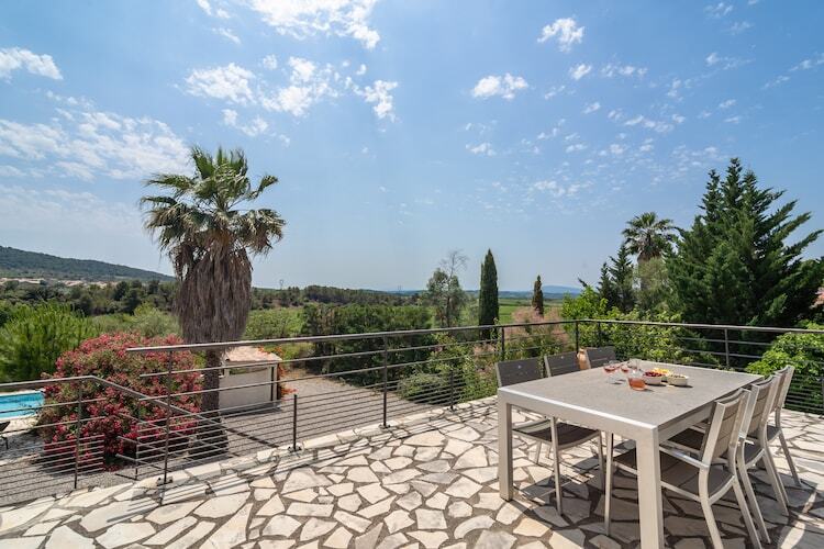 Villa La Cave à Beaufort, piscine chauffée et terrasse - Photo 28