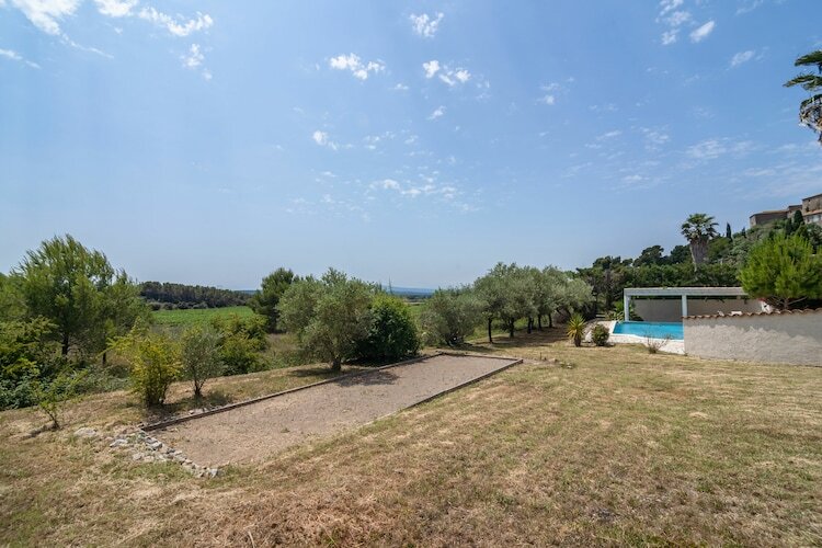 Villa La Cave à Beaufort, piscine chauffée et terrasse - Photo 30