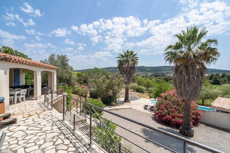 Villa La Cave à Beaufort, piscine chauffée et terrasse - Photo 31