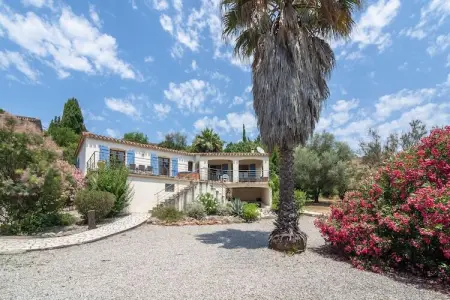 Location villa de vacances à Beaufort