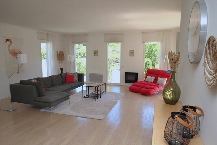 Villa Le Vigne du Paradis, 8 pers., piscine chauffée - Photo 2