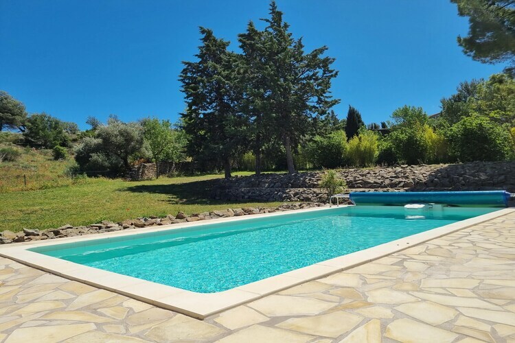 Villa Le Vigne du Paradis, 8 pers., piscine chauffée - Photo 7