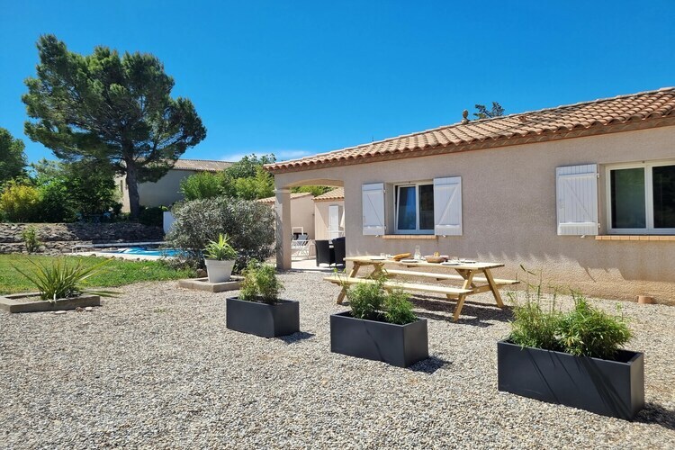 Villa Le Vigne du Paradis, 8 pers., piscine chauffée - Photo 9