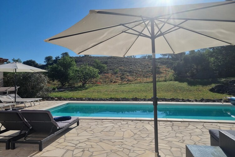 Villa Le Vigne du Paradis, 8 pers., piscine chauffée - Photo 19
