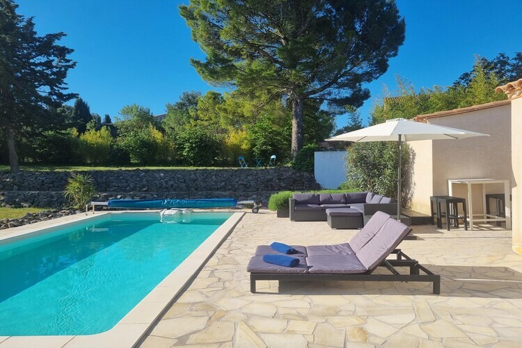 Villa Le Vigne du Paradis, 8 pers., piscine chauffée - Photo 21