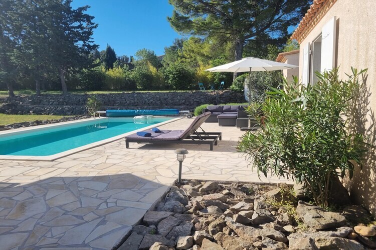 Villa Le Vigne du Paradis, 8 pers., piscine chauffée - Photo 22