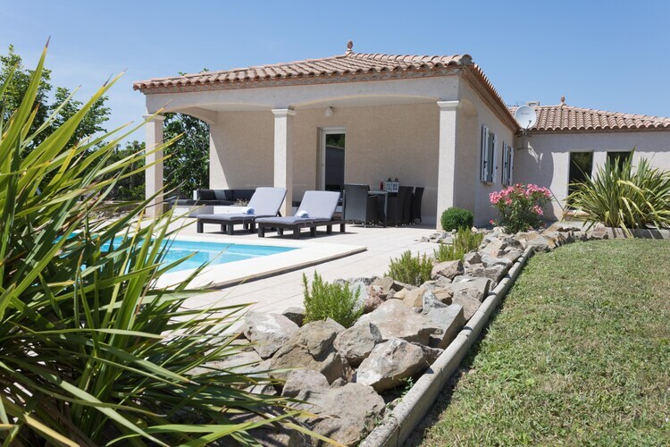 Villa Le Vigne du Paradis, 8 pers., piscine chauffée - Photo 26