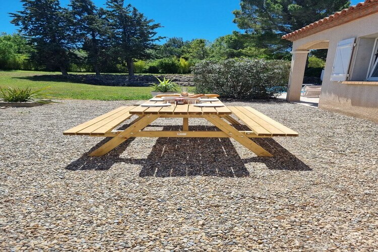 Villa Le Vigne du Paradis, 8 pers., piscine chauffée - Photo 27