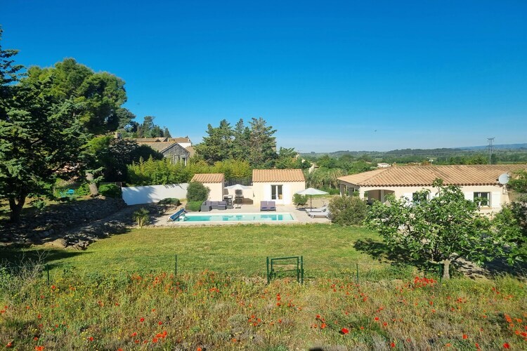 Villa Le Vigne du Paradis, 8 pers., piscine chauffée - Photo 30