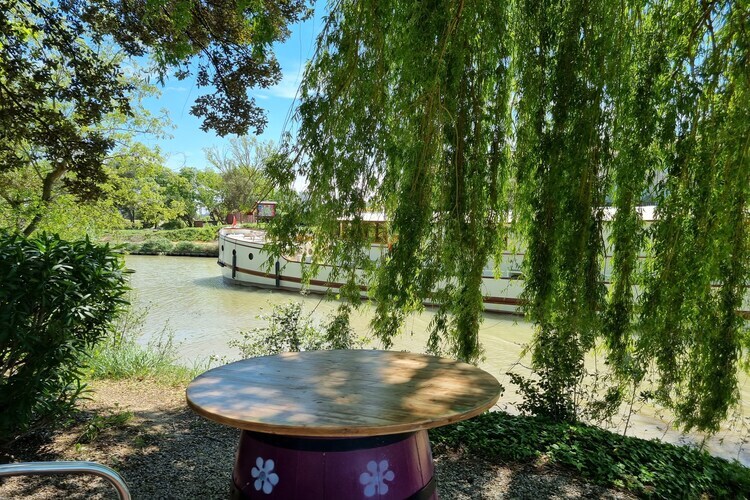 Villa Le Vigne du Paradis, 8 pers., piscine chauffée - Photo 32