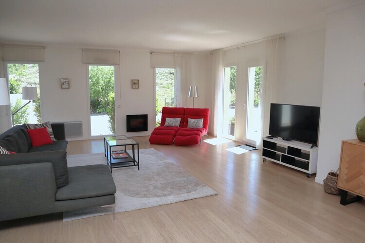 Villa Le Vigne du Paradis, 8 pers., piscine chauffée - Photo 34