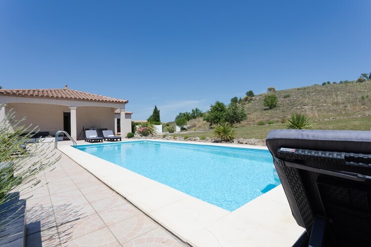 Villa Le Vigne du Paradis, 8 pers., piscine chauffée - Photo 38