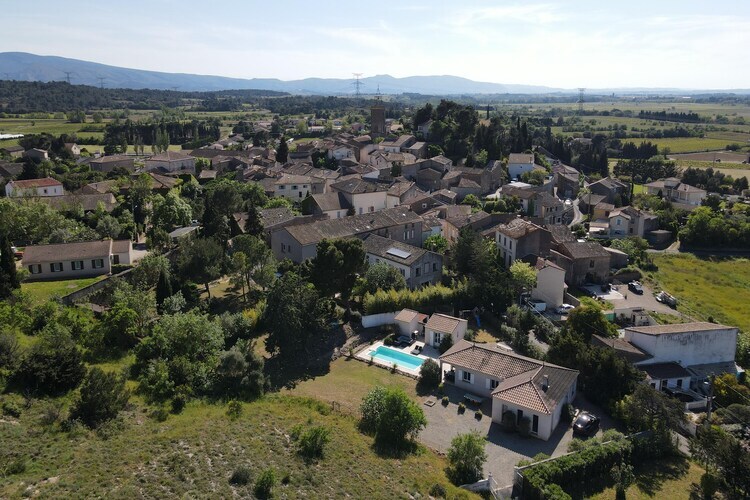 Villa Le Vigne du Paradis, 8 pers., piscine chauffée - Photo 39