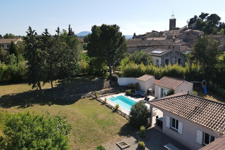 Villa Le Vigne du Paradis, 8 pers., piscine chauffée - Photo 40